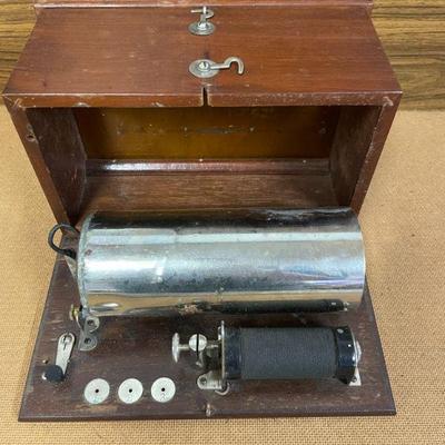 Home Medical Shock Device