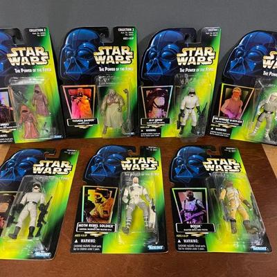 Star Wars
