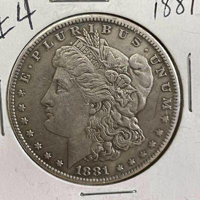 Silver