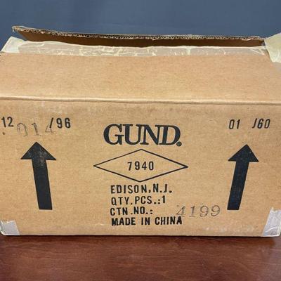 Gund