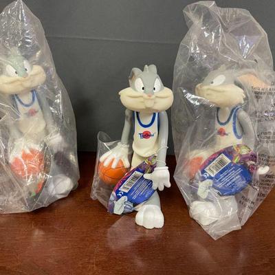 Space Jam New