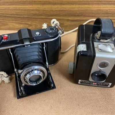 Camera