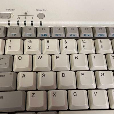 Vintage Compaq Computer
