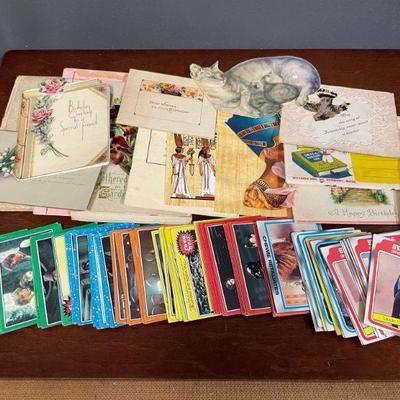 Ephemera