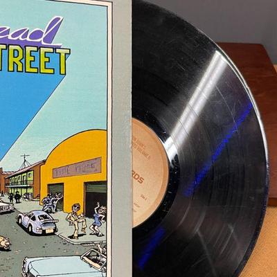 Dead -Shakedown Street