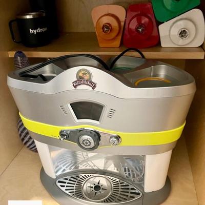 Margarita maker machine  