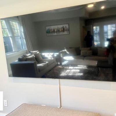 Smart tv