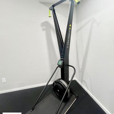 SkiERG machine 
