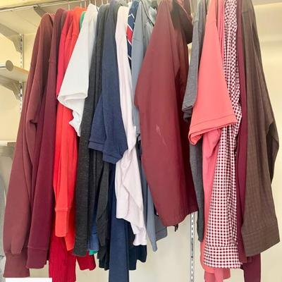 Men’s clothing