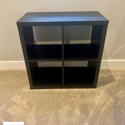 Small bookcase