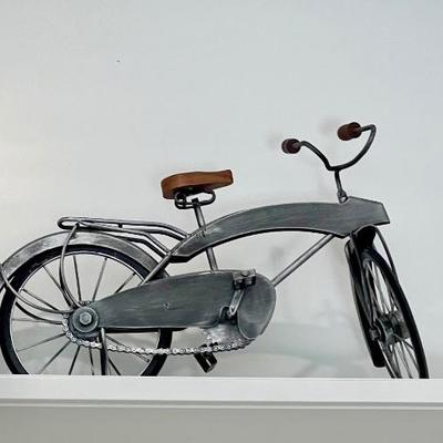 Home decor items