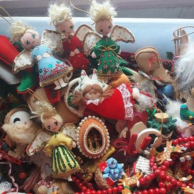 Vintage Christmas
