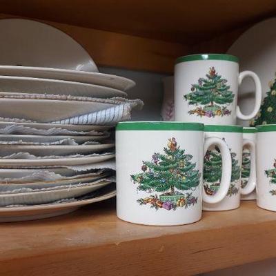 Spode