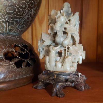 Asian art