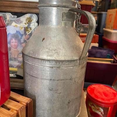 Tin can 