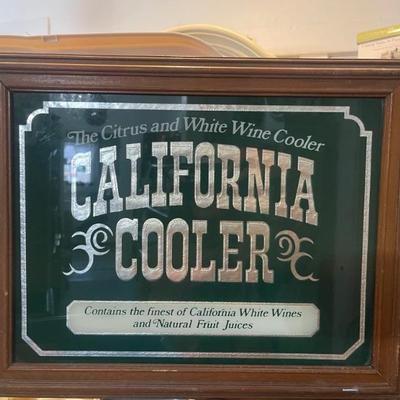 California cooler 