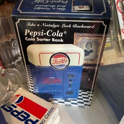 Pepsi 