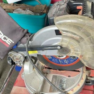 Tools 