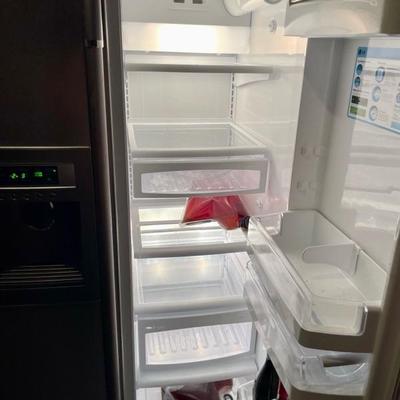 LG Refrigerator