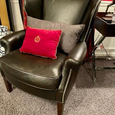 Leather Furniture