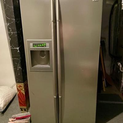 LG Refrigerator