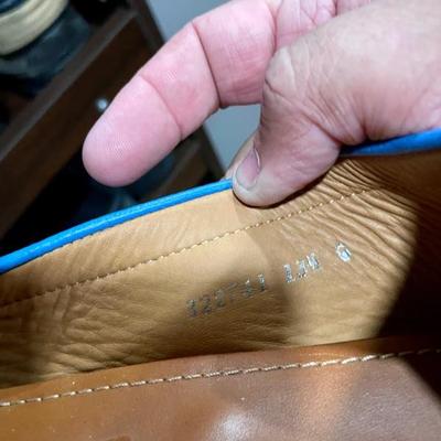 Huge Clothing Collection for men.  XXXL and Shoes Sizes 13-14 Gucci and other designers. 