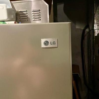 LG Refrigerator
