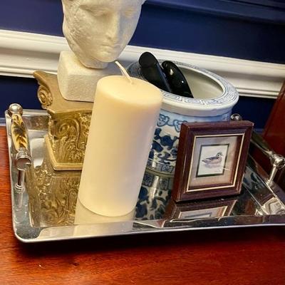 Mirror Tray 