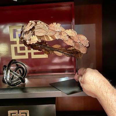 Greek Crown