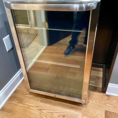 WIne Cooler like new