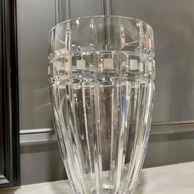 Waterford Crystal