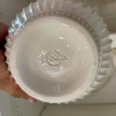 Lenox Dinnerware Butler Pantry Pattern there is a lot of this and more in boxes