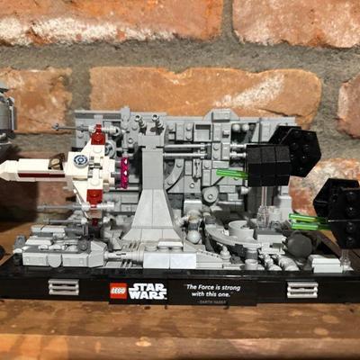 Lego Star Wars