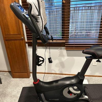 Schwinn 170 stationary bike