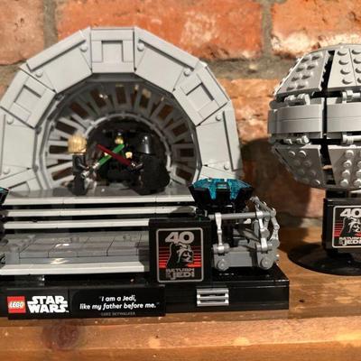 Lego Star Wars