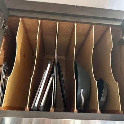 Bakeware & cookware