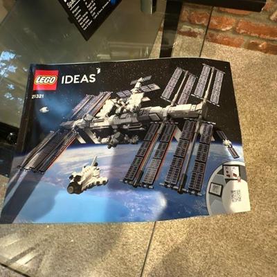 Lego collection
