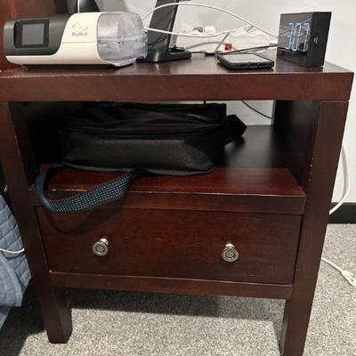 Nightstand 