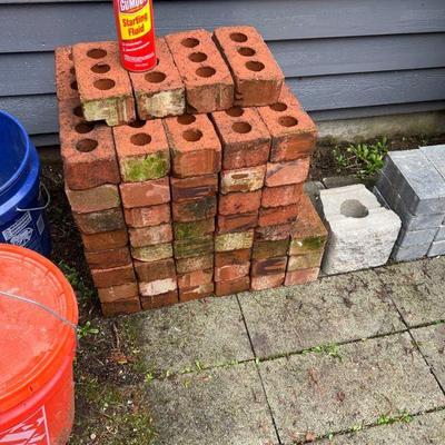 Bricks