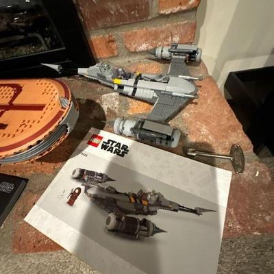 Lego Star Wars