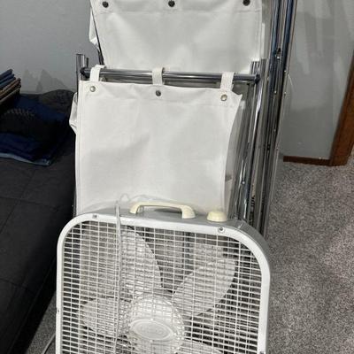 Fan