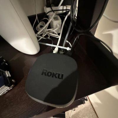 Roku 