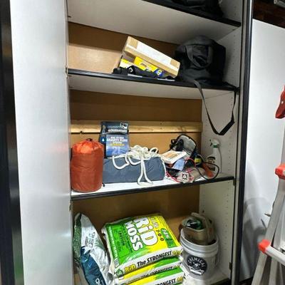 Lawn & garden supplies