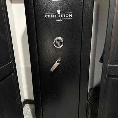 Centurion safe