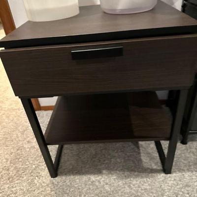 Nightstand 