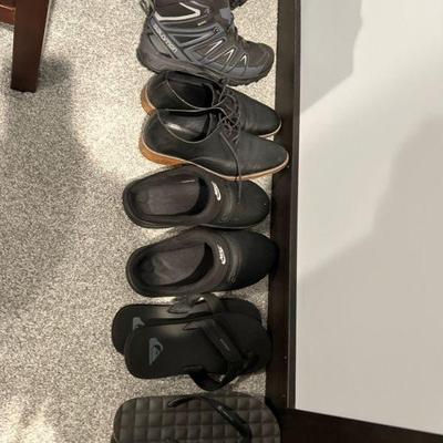 Men's shoes