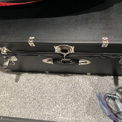 Storage trunk