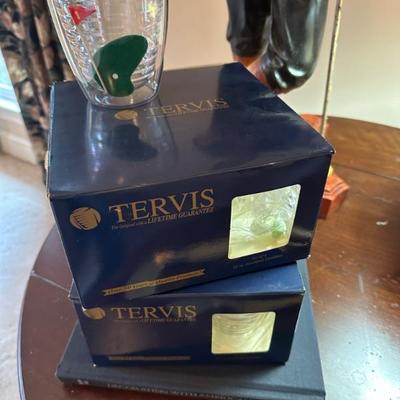 Tervis golf high ball tumbler sets