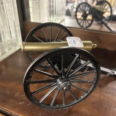 Cannon