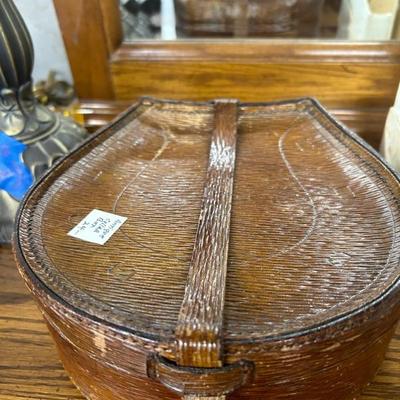 Collar case